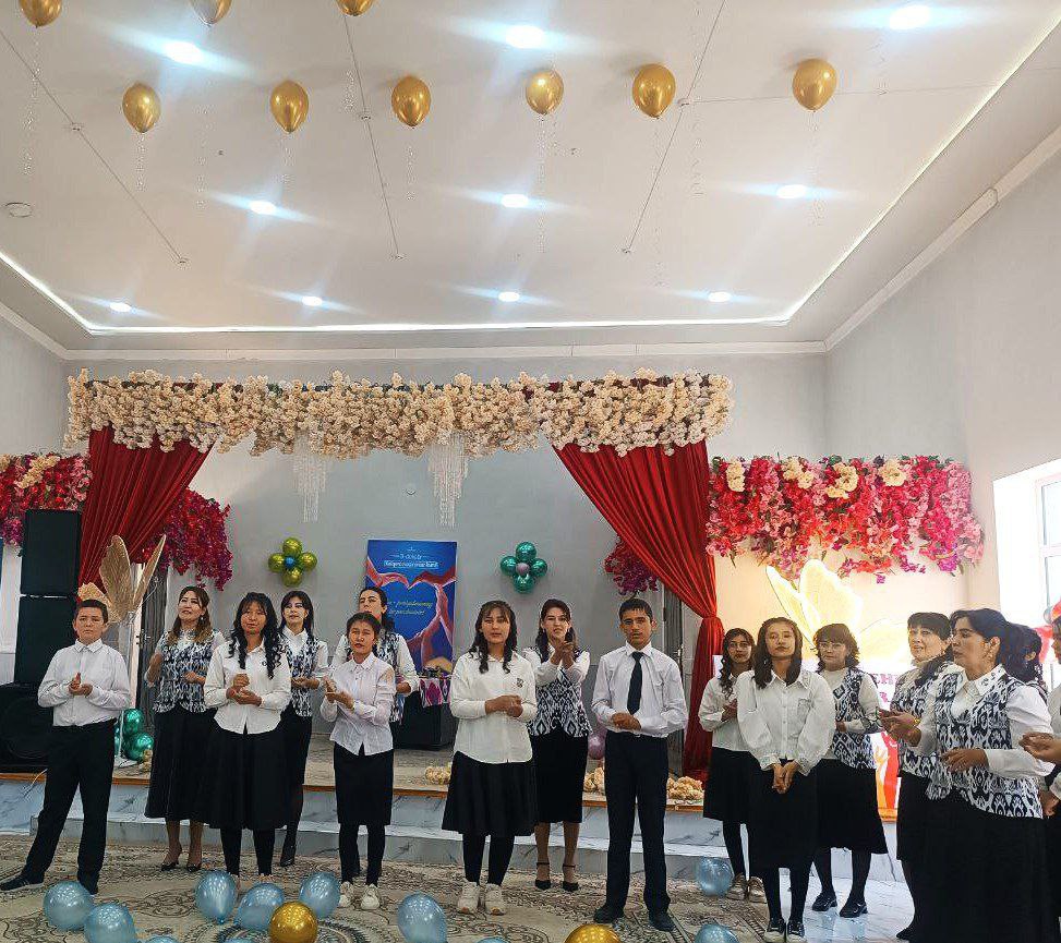 Towards Inclusive Education in Society
