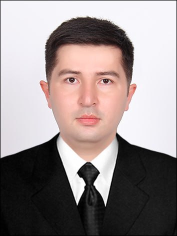 Farrux Aminov