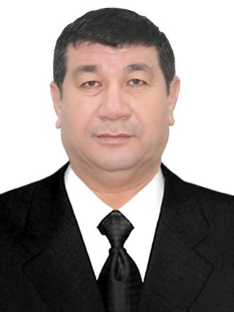 Norov Abdisait Muradovich